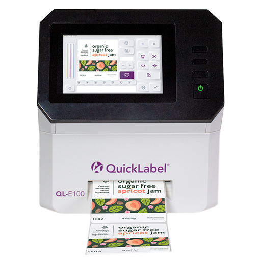 QL-E100