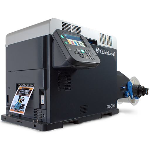 QL-300