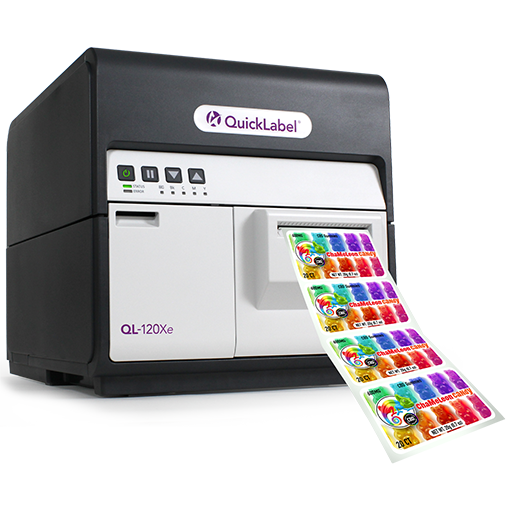 QL-120Xe